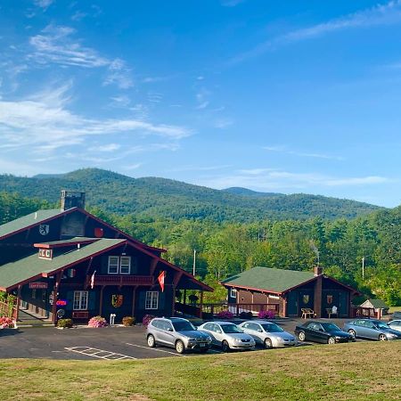Swiss Chalets Village Inn North Conway Esterno foto