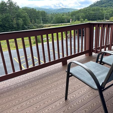 Swiss Chalets Village Inn North Conway Esterno foto