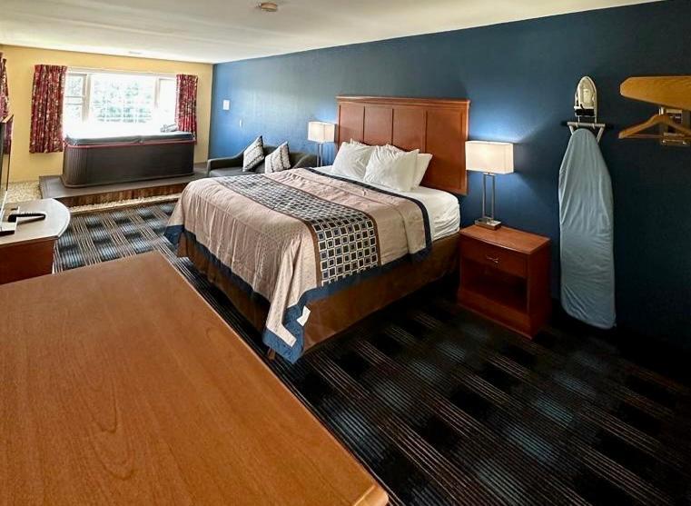 Swiss Chalets Village Inn North Conway Esterno foto