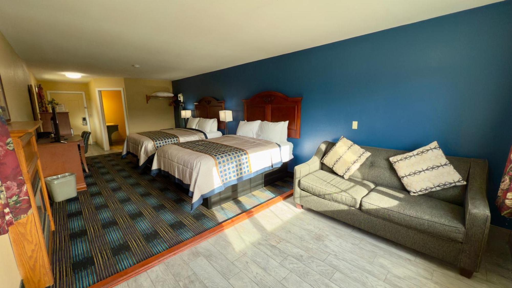 Swiss Chalets Village Inn North Conway Esterno foto
