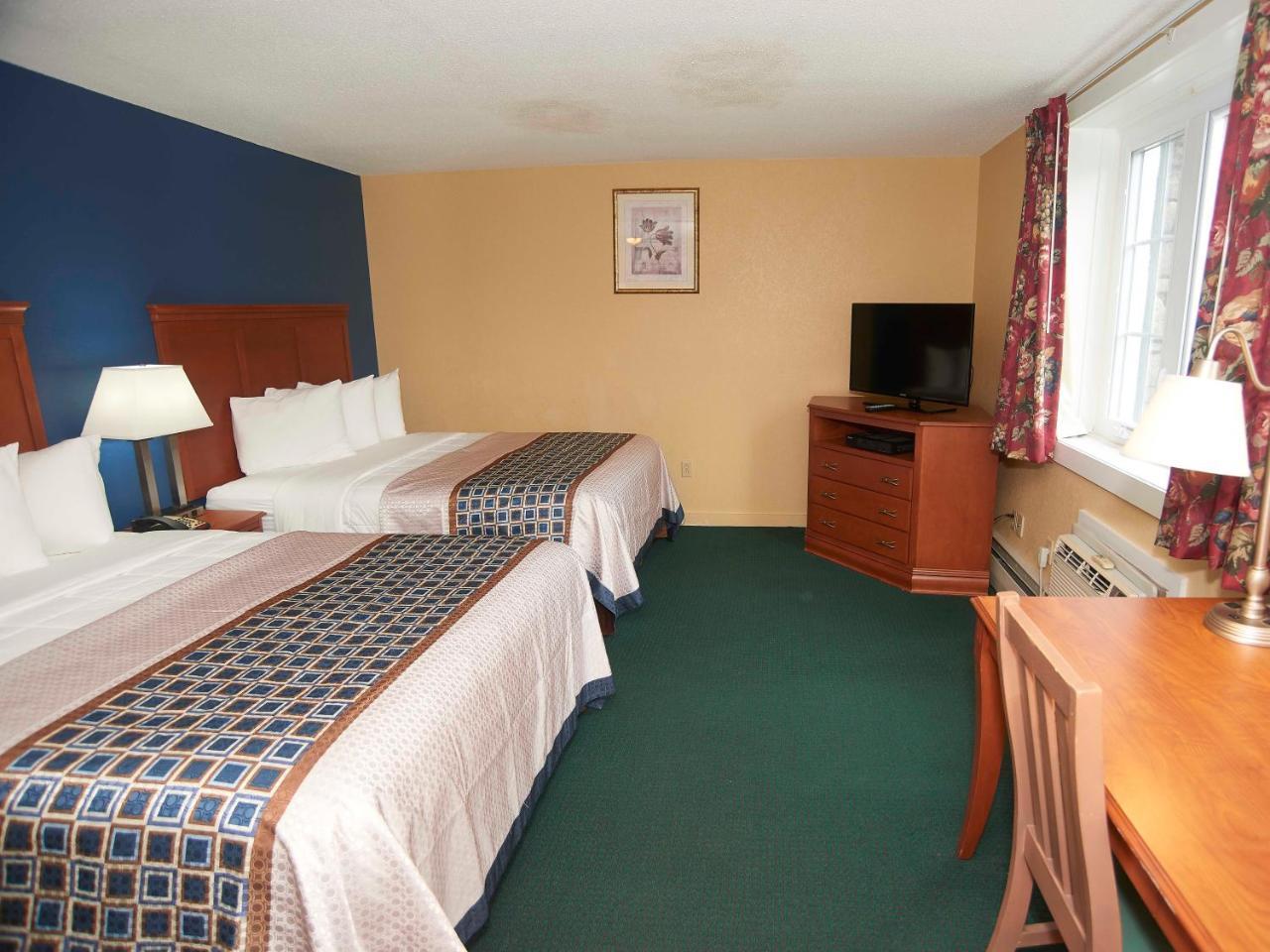Swiss Chalets Village Inn North Conway Esterno foto