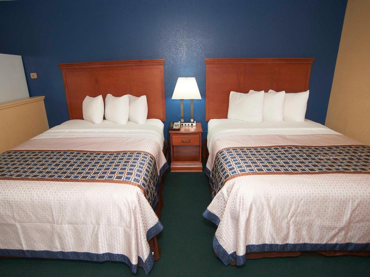 Swiss Chalets Village Inn North Conway Esterno foto