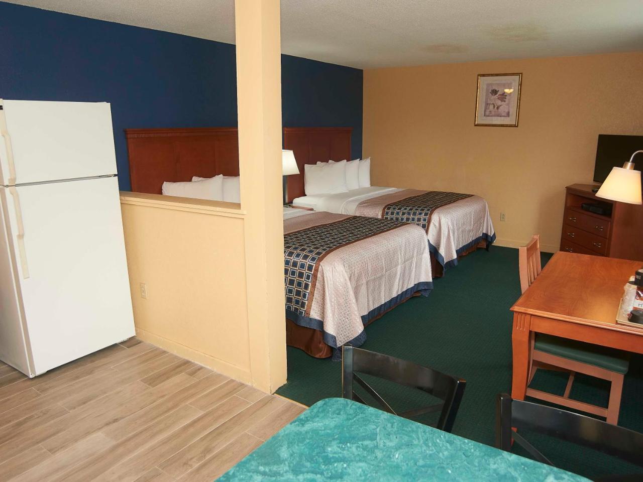 Swiss Chalets Village Inn North Conway Esterno foto