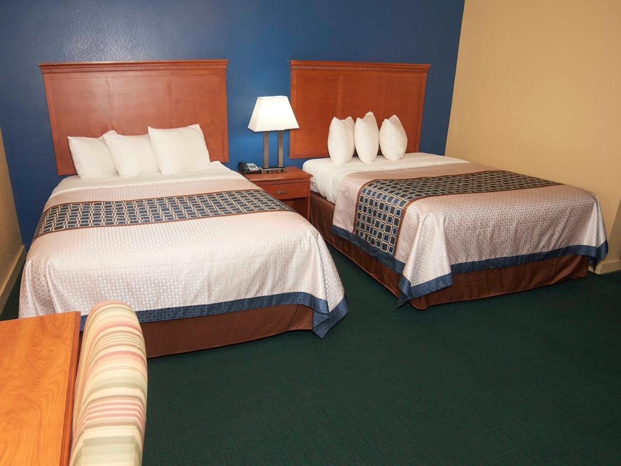 Swiss Chalets Village Inn North Conway Esterno foto