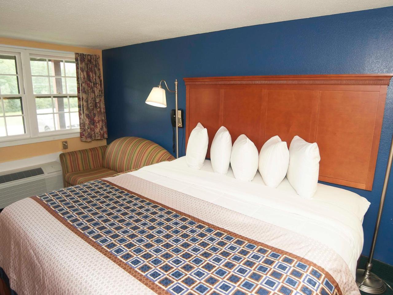 Swiss Chalets Village Inn North Conway Esterno foto
