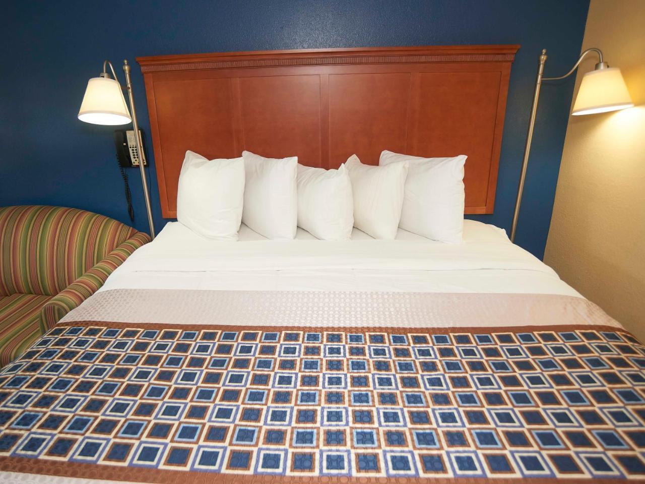 Swiss Chalets Village Inn North Conway Esterno foto
