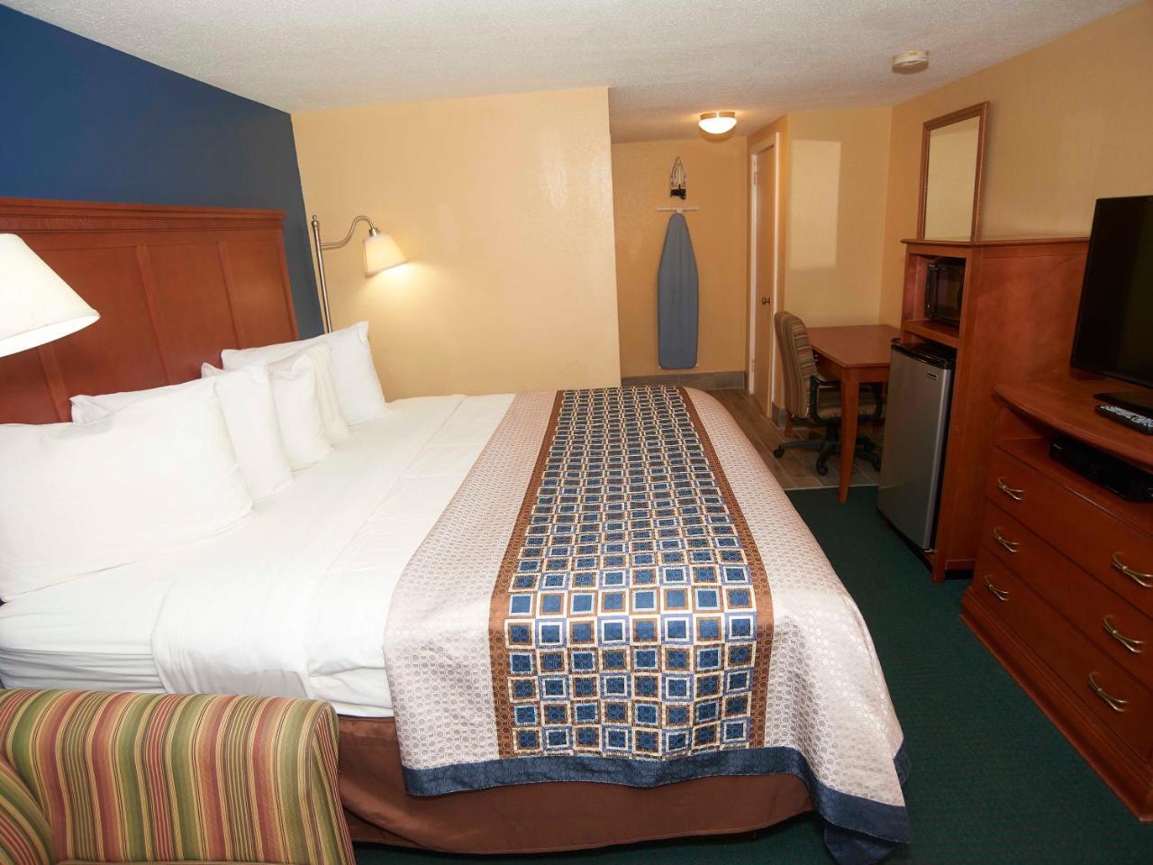 Swiss Chalets Village Inn North Conway Esterno foto