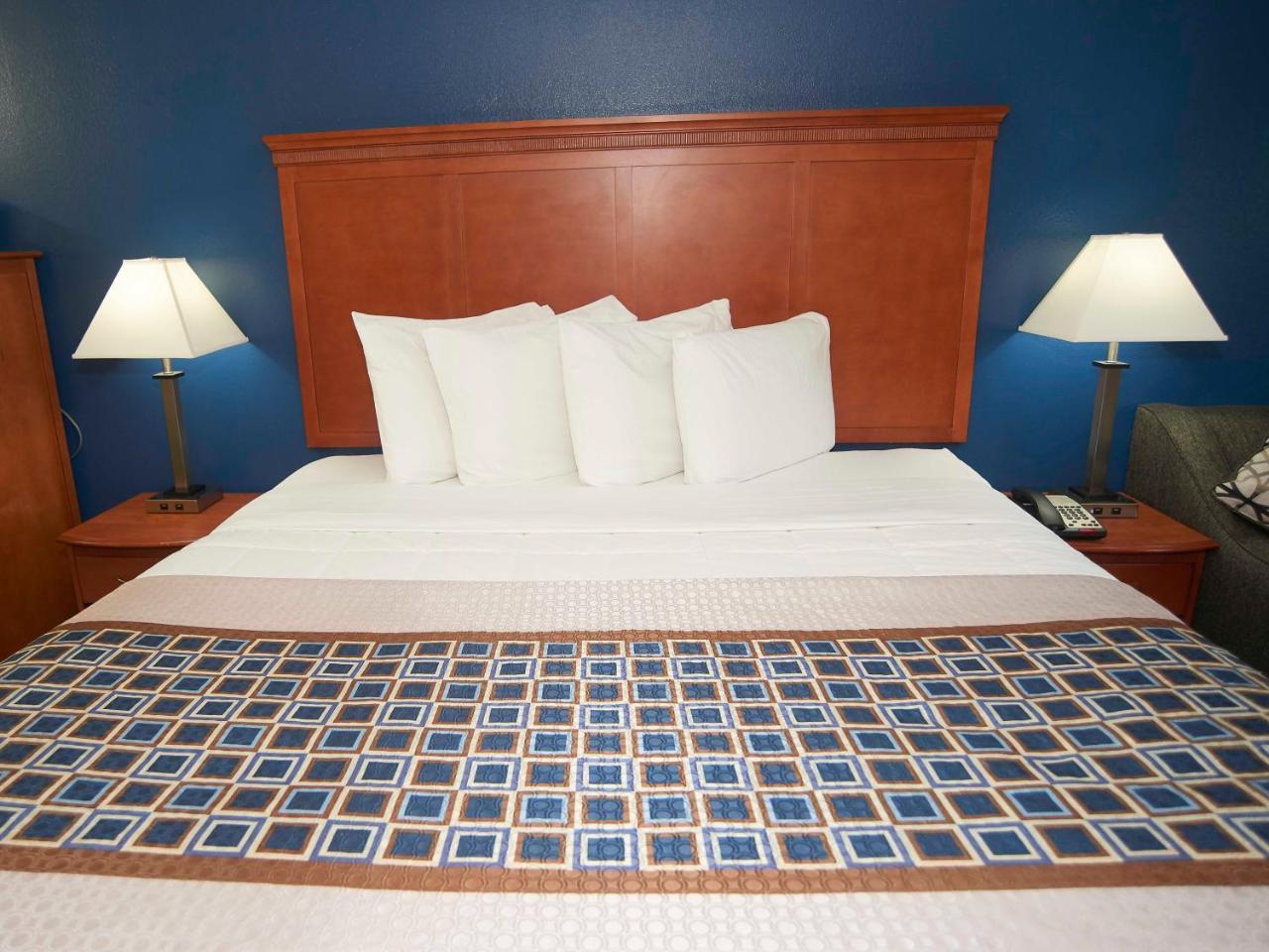 Swiss Chalets Village Inn North Conway Esterno foto